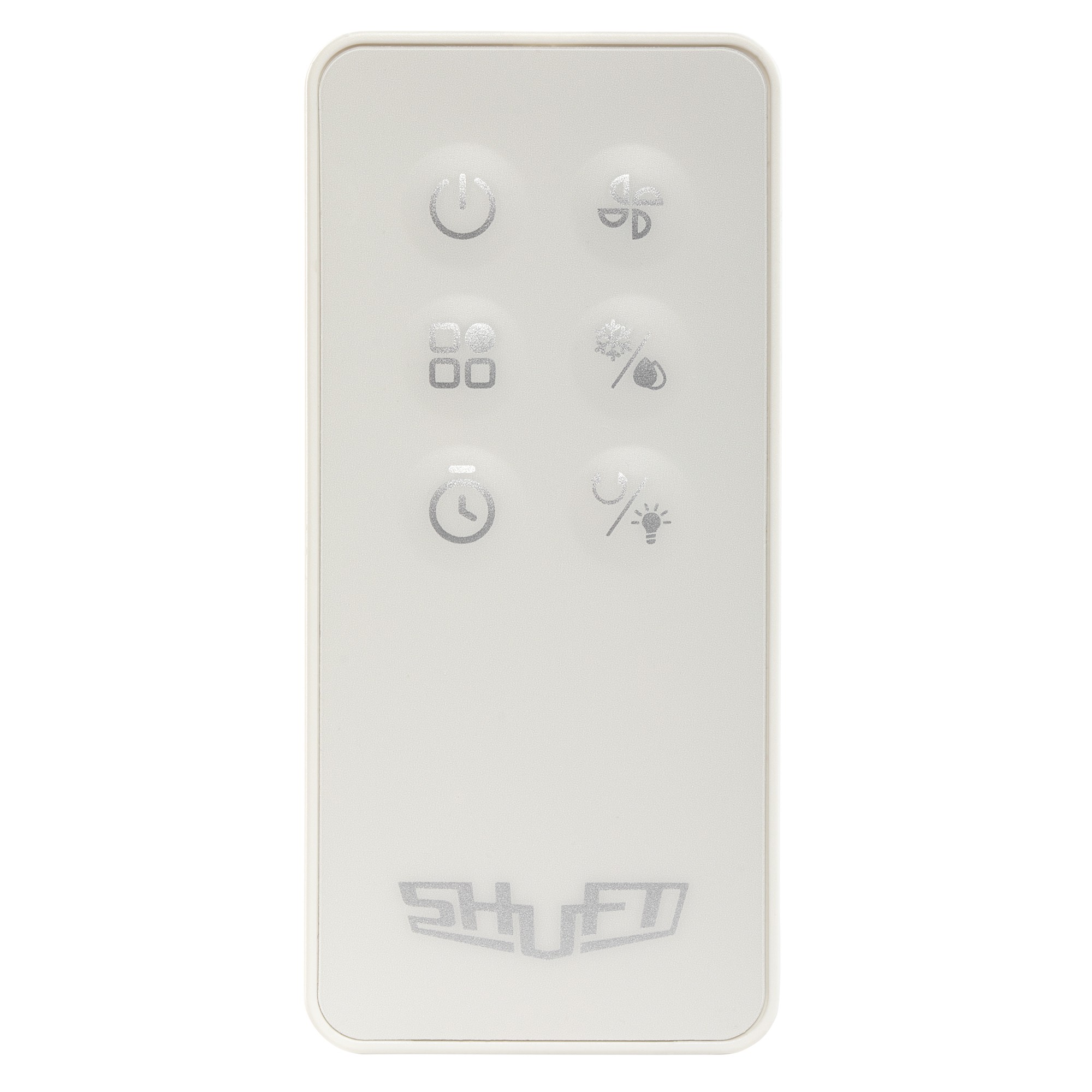 Охладитель воздуха испарительный SHUFT SFAC-10L BE