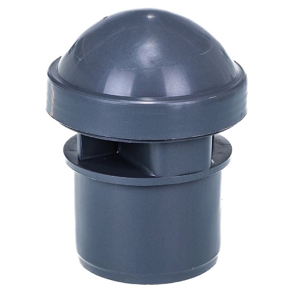 Клапан вакуумный канализационный Ostendorf HT 50 мм 881780