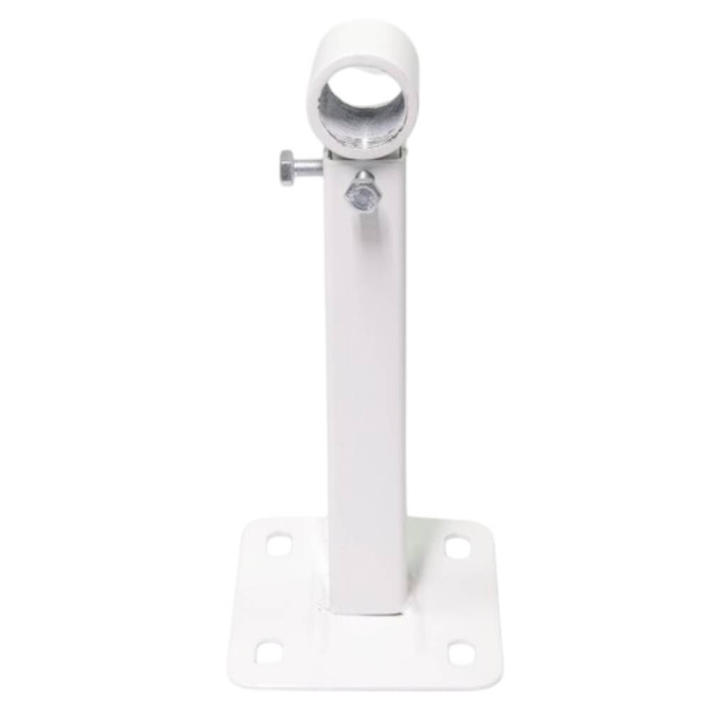 Кронштейн для расширительного бака Кайрос 3/4 белый А15.8