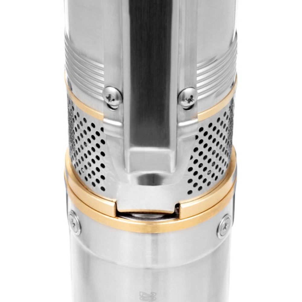 Насос скважинный центробежный BELAMOS TF-25/3.5 кабель 16 м 96 мм TF-25/3.5