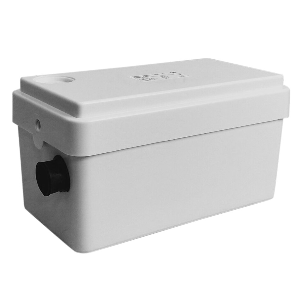 Станция канализационная BELAMOS KNS-2501 250 Вт 4.8 м³/ч KNS-2501