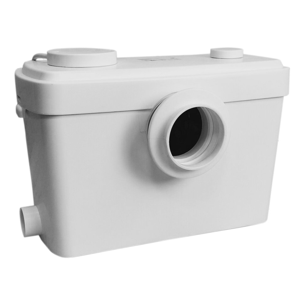 Станция канализационная BELAMOS KNS-6001 600 Вт 9 м³/ч с измельчителем нержавеющая сталь KNS-6001