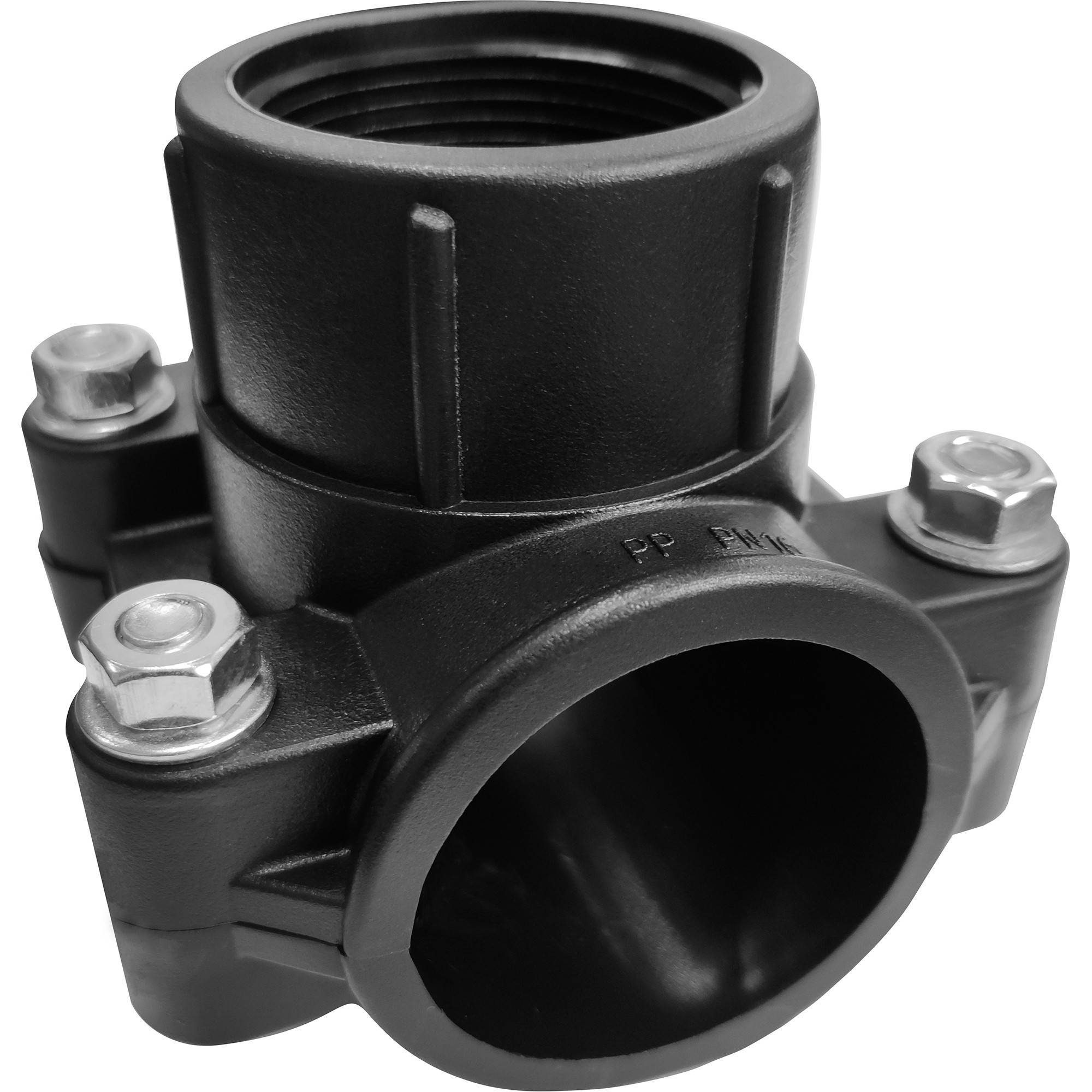 Седелка болтовая Valfex 32x1/2 PN16 НС-1425718