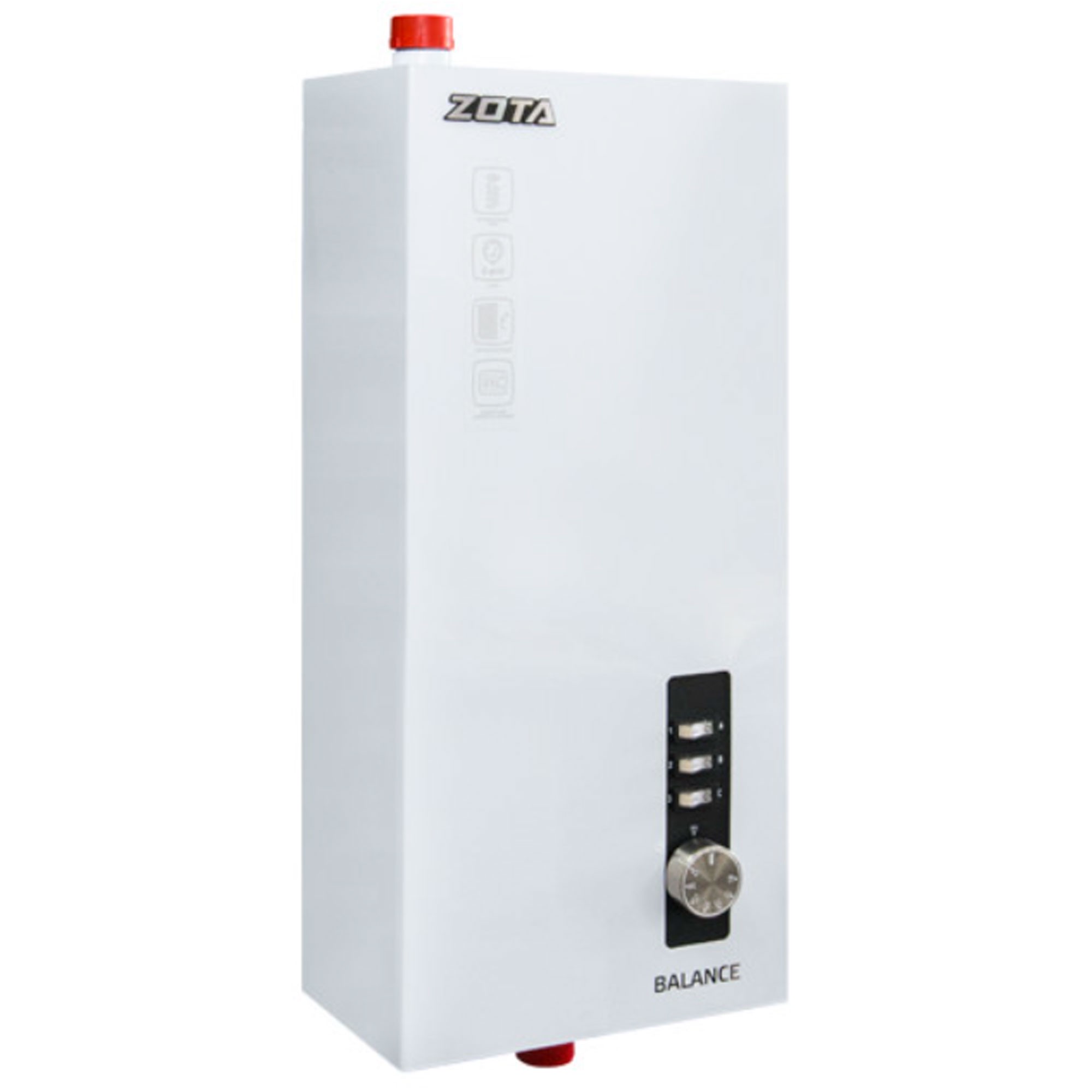 Электрический котел ZOTA Balance V2 14 кВт 1660452