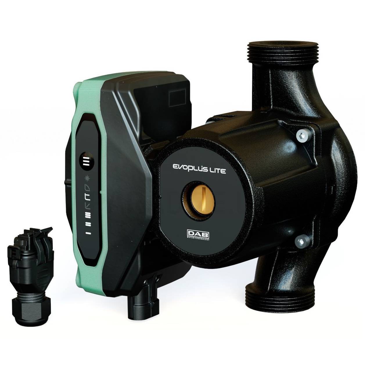 Насос циркуляционный DAB EVOPLUS LITE 120/180-32 60210595