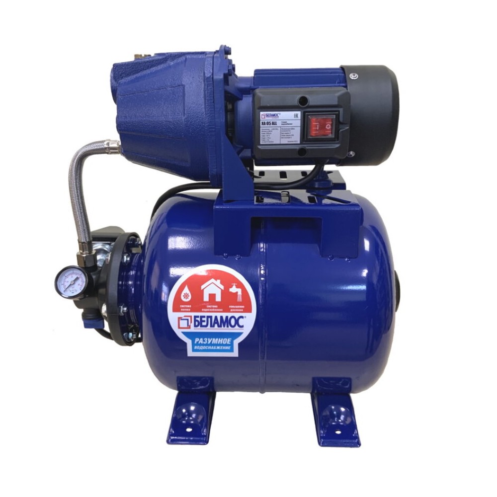 Насосная станция BELAMOS XA 05 ALL НС-1723212