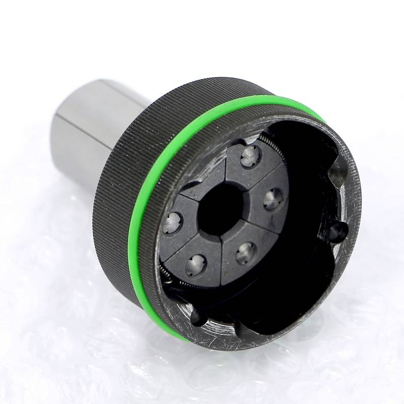 Расширительная насадка REHAU RAUTOOL QC 32x4,7 мм для труб Stabil 209227