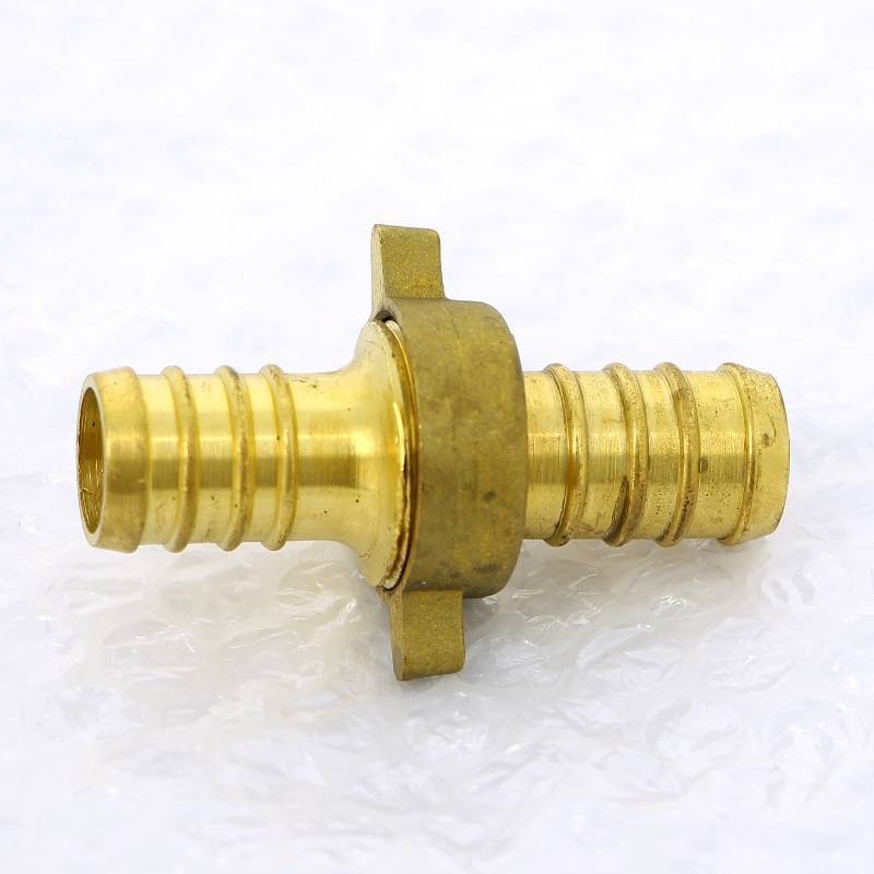 Штуцер разъемный Tiemme 1504 3/4х18 мм 1500509