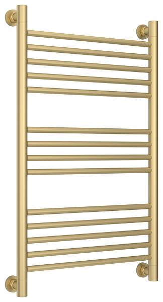 Полотенцесушитель водяной Сунержа Богема 500x800 мм матовая шампань 022-0220-8050