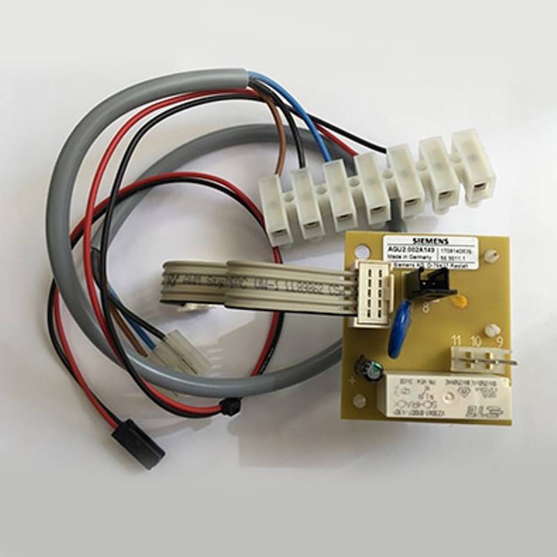 Интерфейсная плата Baxi для подключения QAA 73 KHG71407251