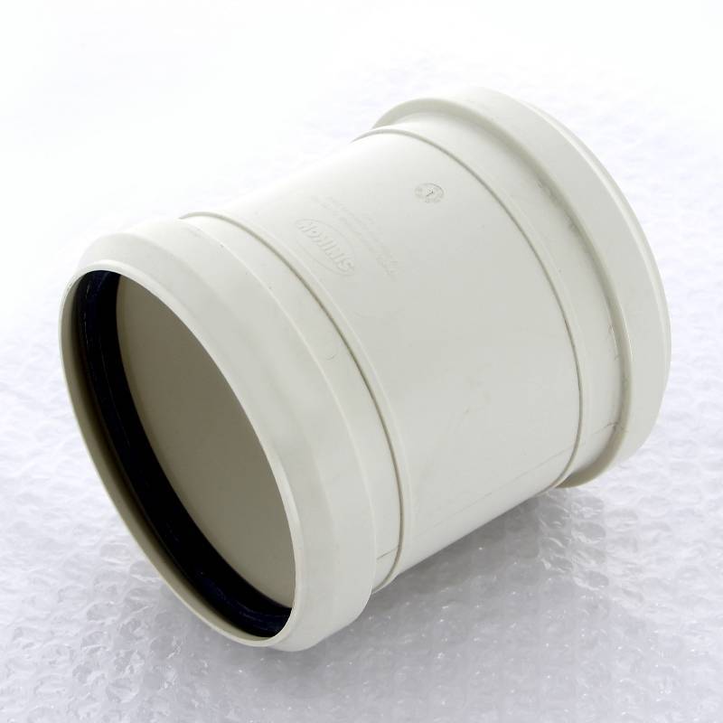 Муфта ремонтная Sinikon Comfort 110 мм 526007.K