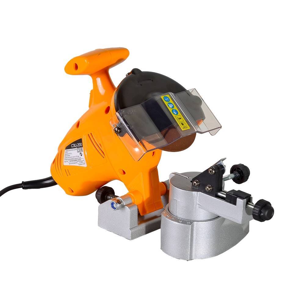 Станок для заточки цепей Вихрь СЗЦ-200 72/10/1