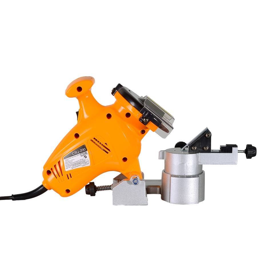 Станок для заточки цепей Вихрь СЗЦ-200 72/10/1