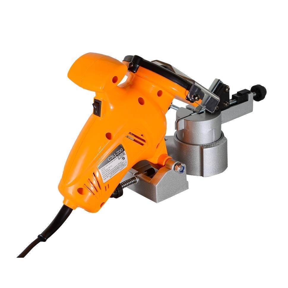 Станок для заточки цепей Вихрь СЗЦ-200 72/10/1