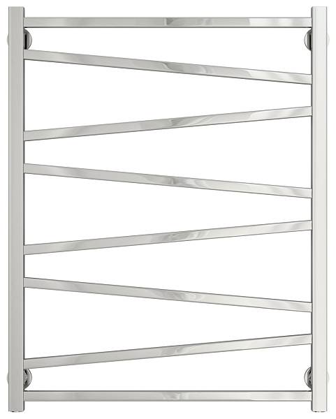 Полотенцесушитель водяной Сунержа Сирокко 600x800 мм без покрытия 00-0253-8060