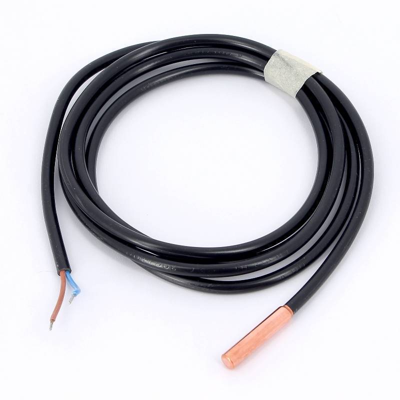 Датчик ГВС De Dietrich HX52 7614732