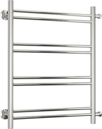 Полотенцесушитель водяной Стилье Версия-Б1 68x71,2 см без покрытия 00611-6060