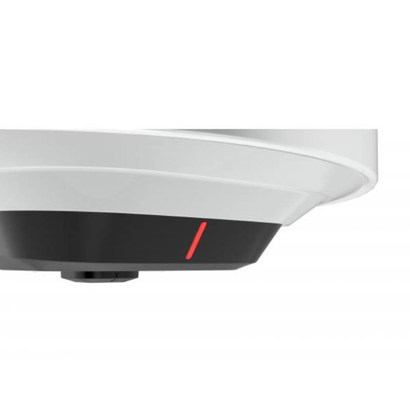 Водонагреватель электрический накопительный Ariston PRO1 R INOX ABS 30 V SLIM 2K 3700648