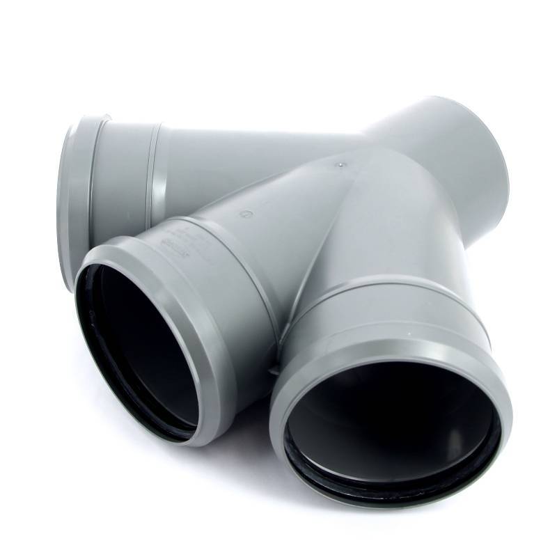 Крестовина Sinikon Стандарт одноплоскостная 110x110x110 45° 506016.E