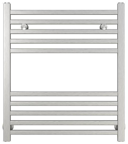 Полотенцесушитель водяной Сунержа Модус 500x600 мм сатин 071-0250-6050