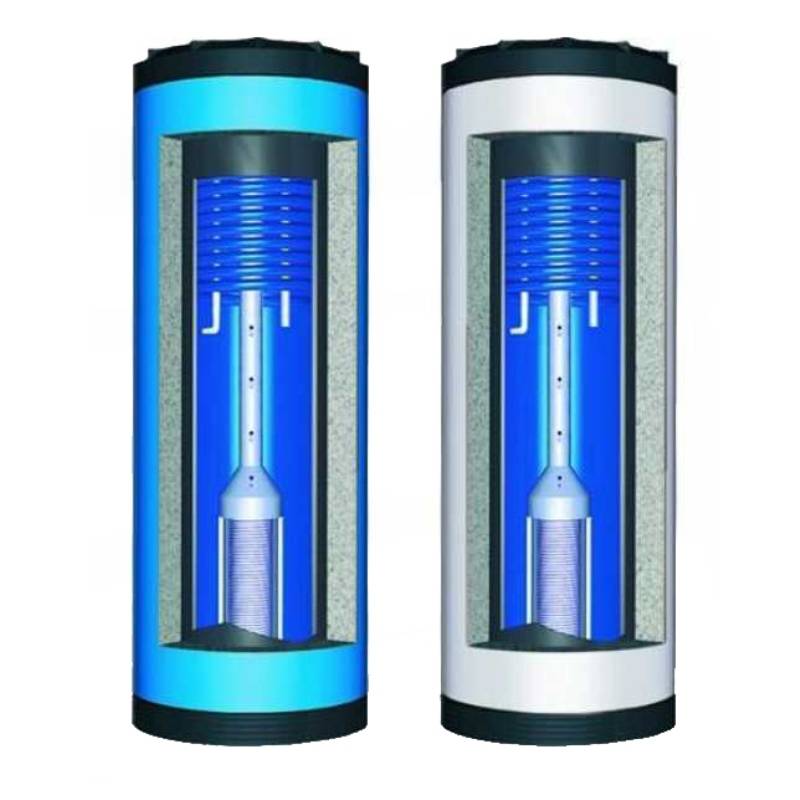 Бак-водонагреватель Buderus Logalux SU160/5 160 л 8718542280