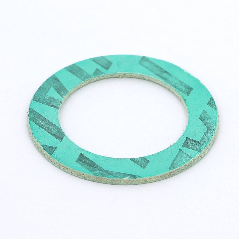 Прокладка паронитовая радиаторная EMMETI 1 1/4 56.5x2.0 мм 06230035