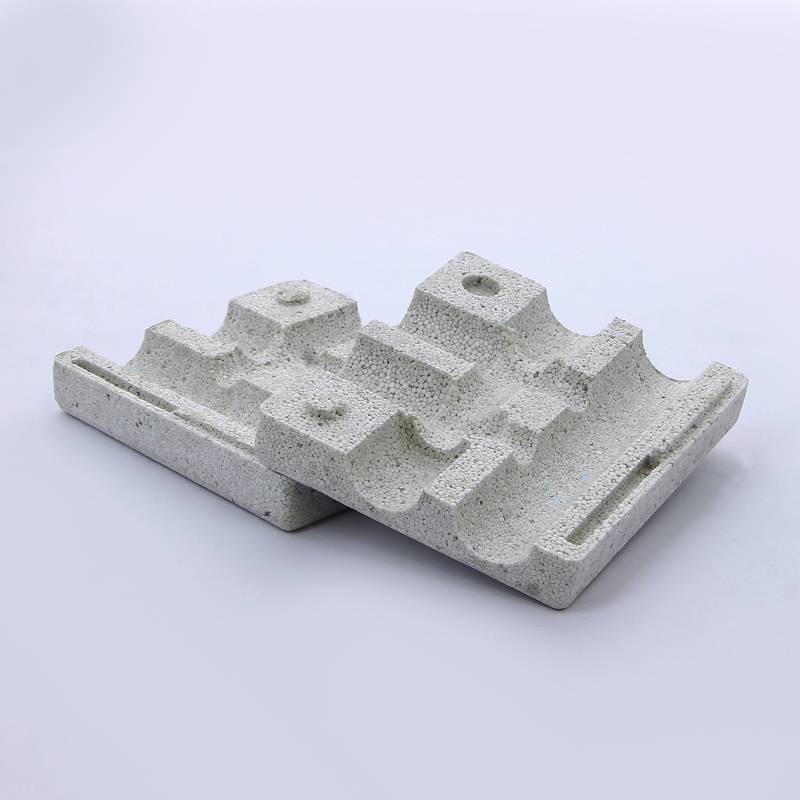 Кожух изоляционный Henco ISO-BOX для распределителя 31P пенополистирол ISO-BOX