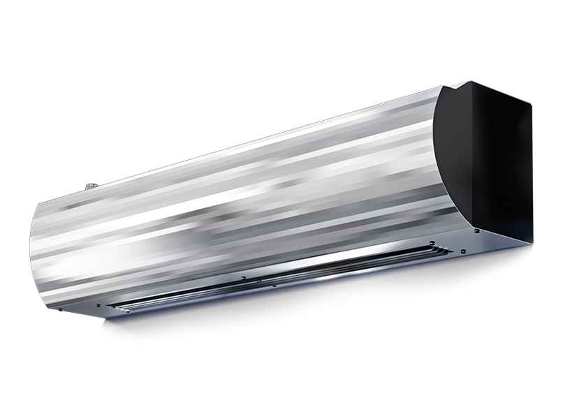 Тепловая завеса Тепломаш КЭВ-3П2213Е Бриллиант 3 кВт КЭВ-3П2213Е