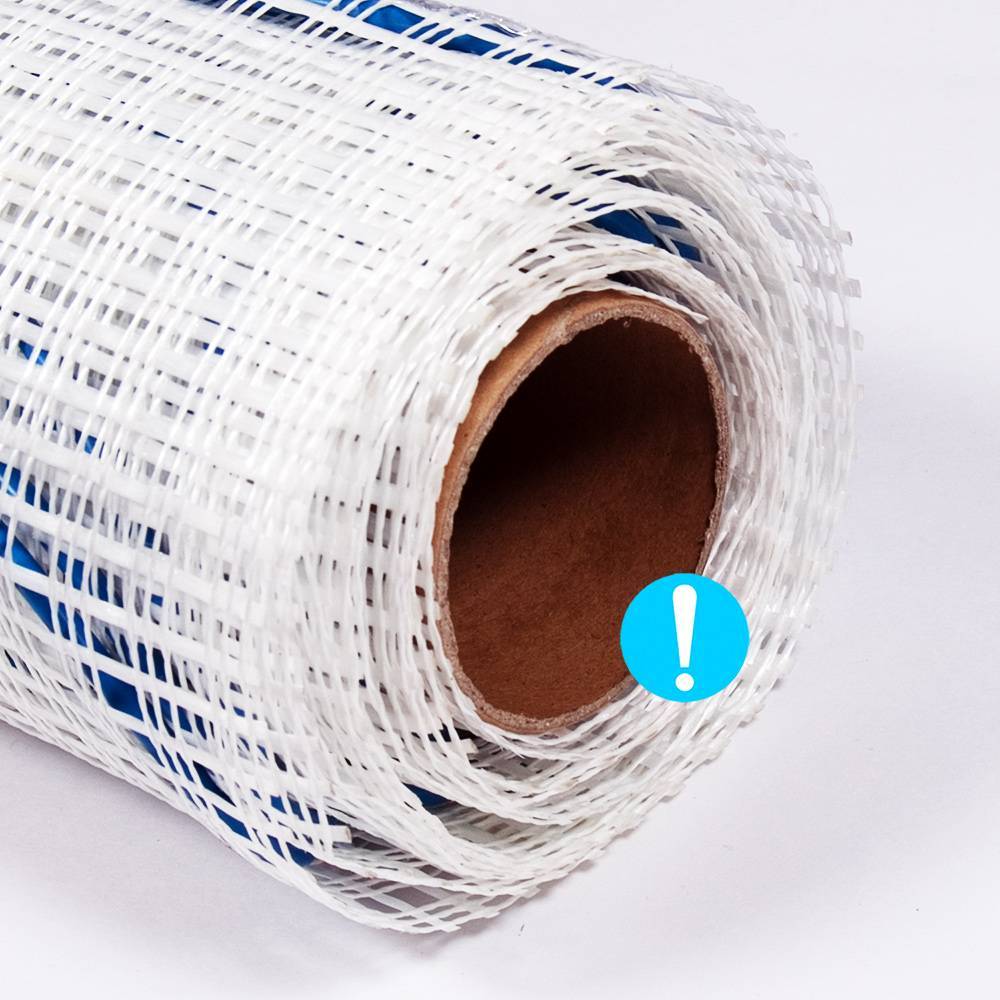 Нагревательный мат Energy Light Plus 2.5 м² 375 Вт 402225