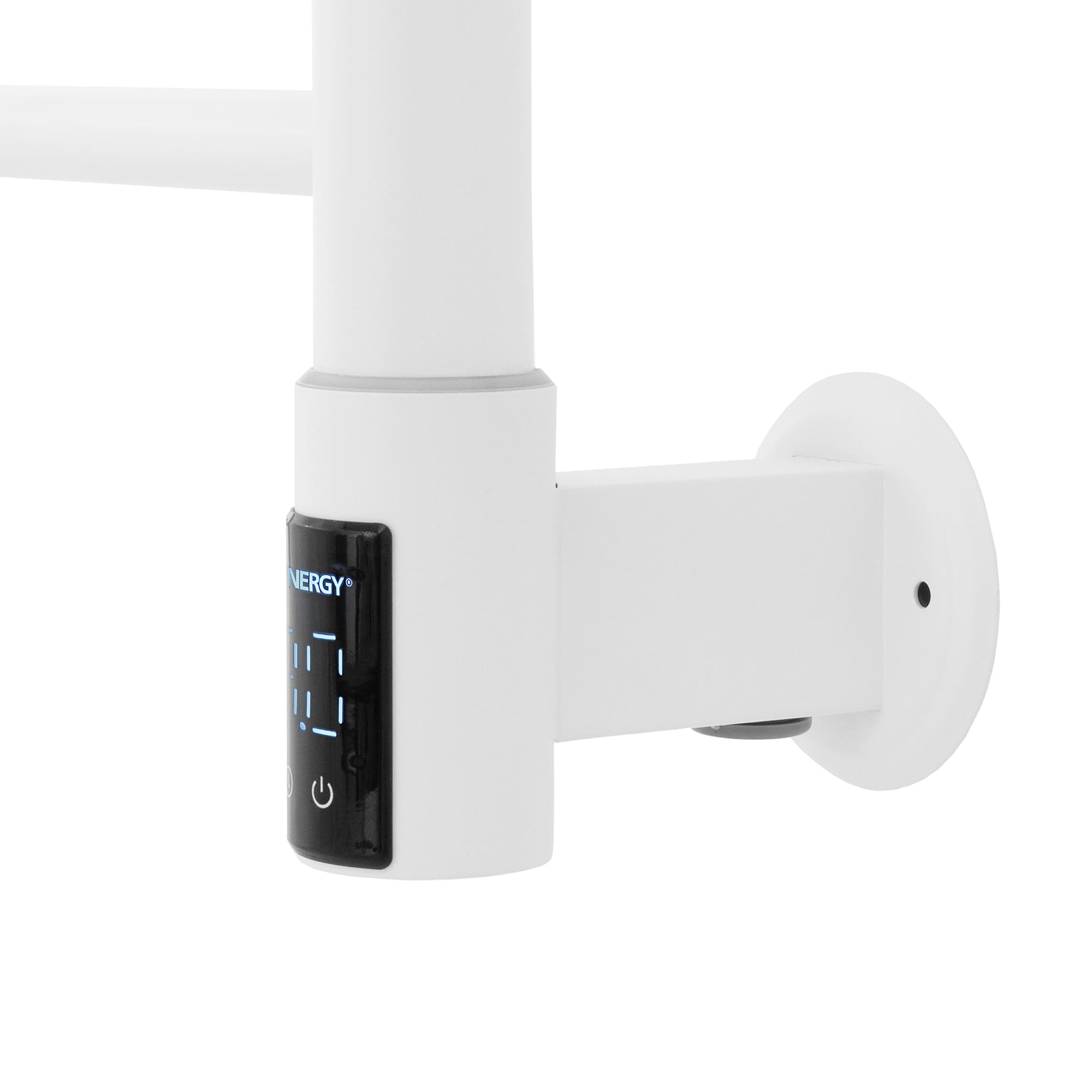 Терморегулятор для полотенцесушителя Energy ECO2 белый EETR0ECO200000R903M