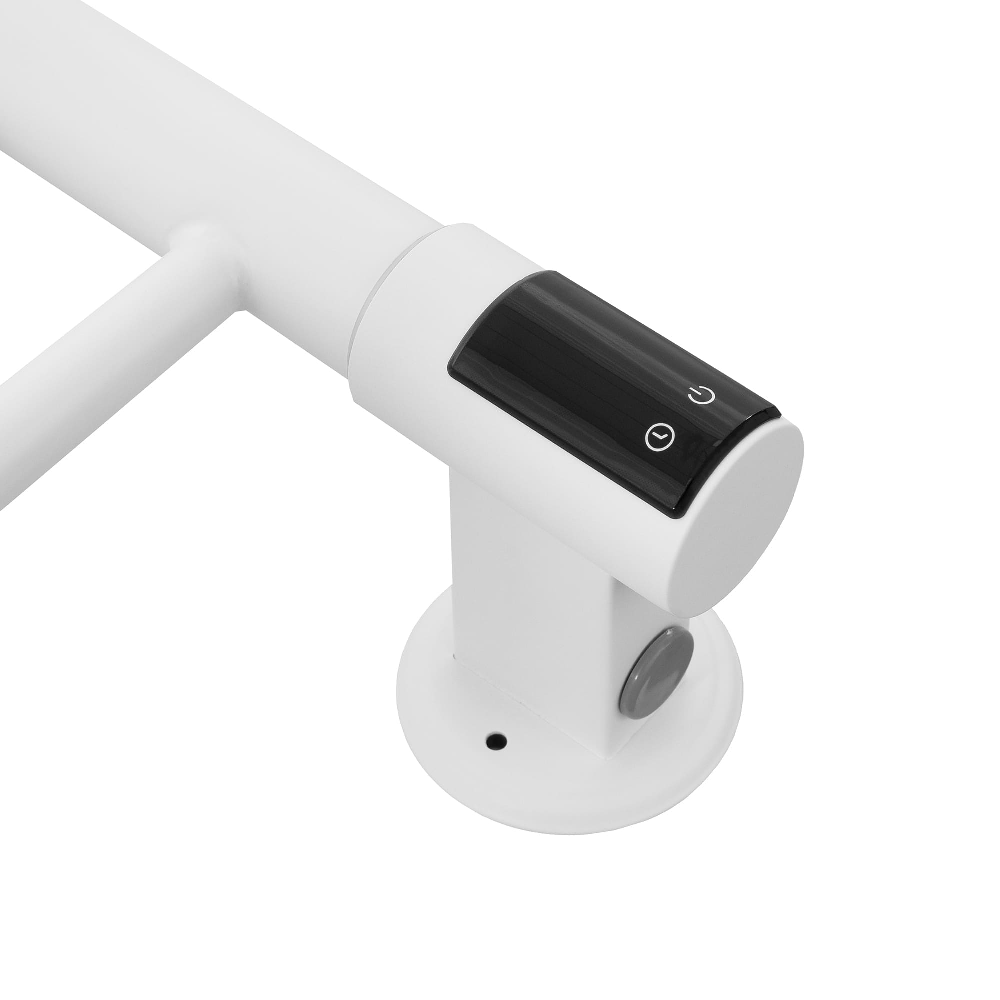 Терморегулятор для полотенцесушителя Energy ECO2 белый EETR0ECO200000R903M