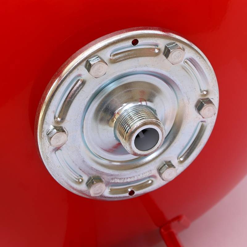 Расширительный бак для отопления Watts MAG-H 200 л 1 10017996