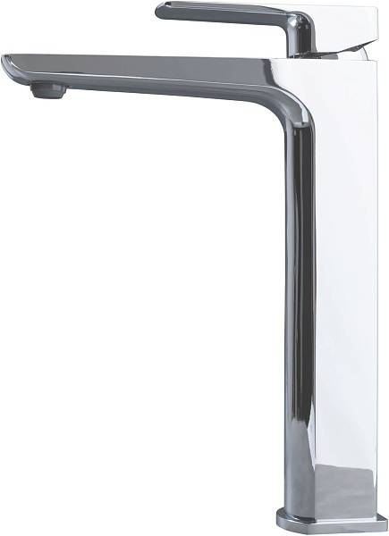 Смеситель для раковины Allen Brau Infinity излив 14.9 см хром 5.21002-00