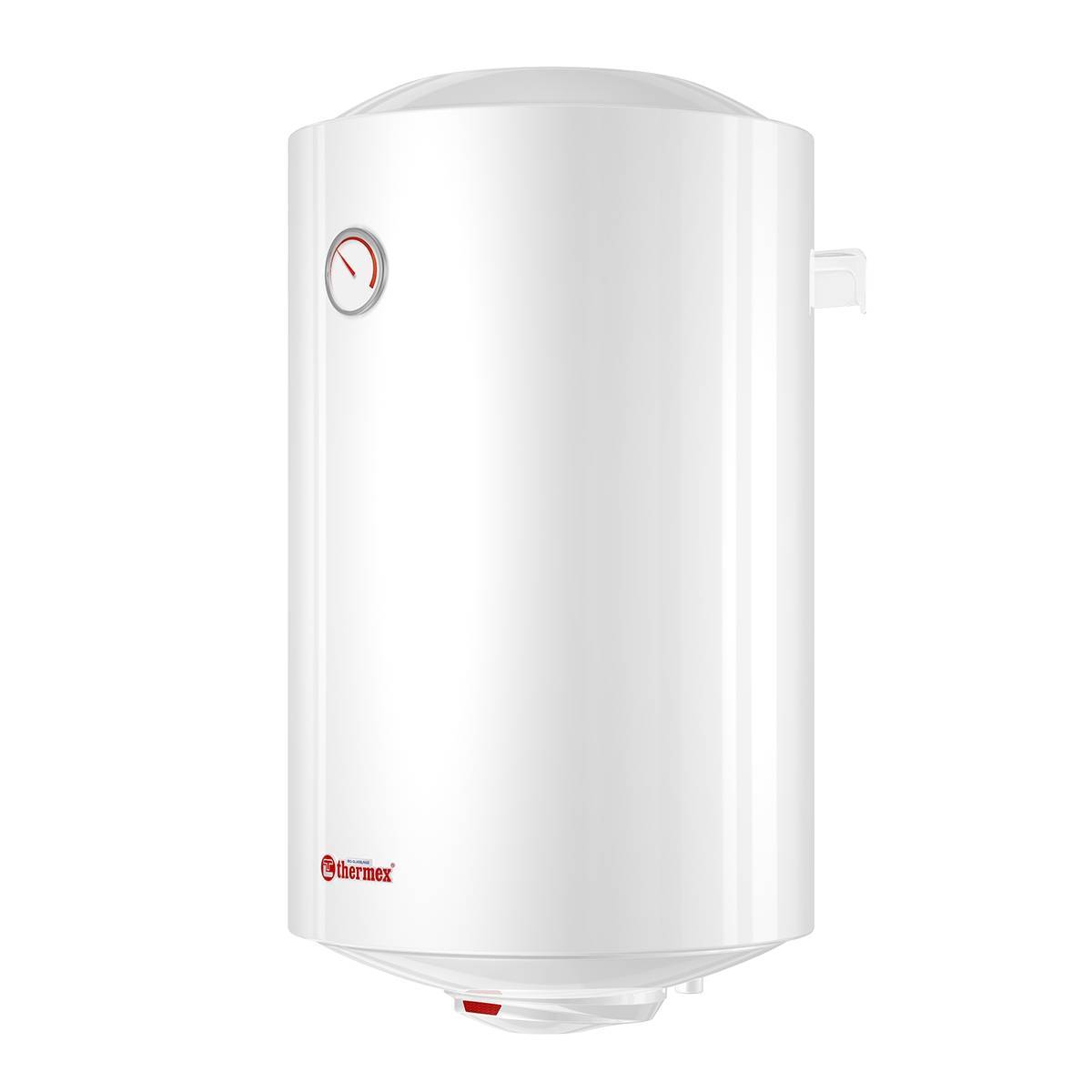 Водонагреватель накопительный Thermex Circle 80 V вертикальный 80 л 111130
