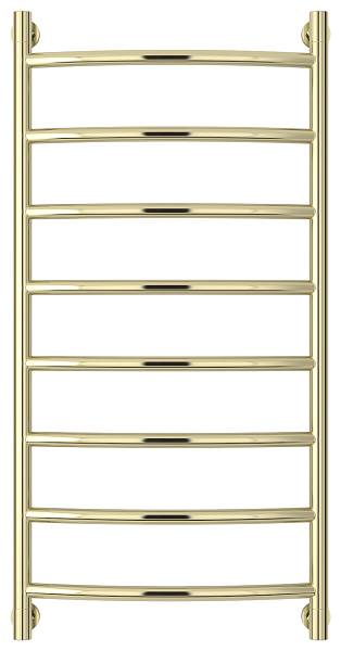 Полотенцесушитель водяной Сунержа Галант+ 500x1000 мм шампань 020-0200-1050