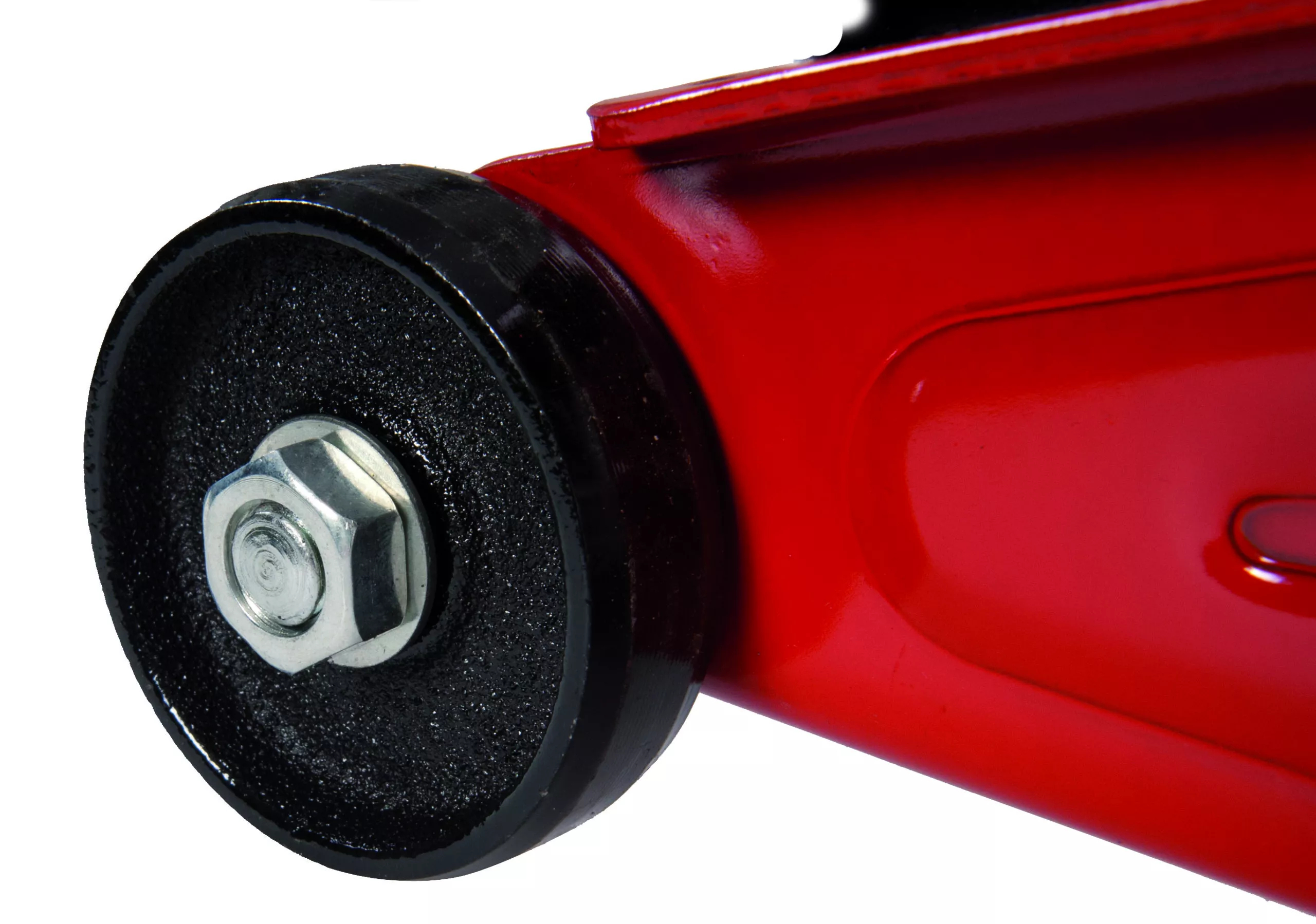 Домкрат гидравлический подкатной FERM TJM6080