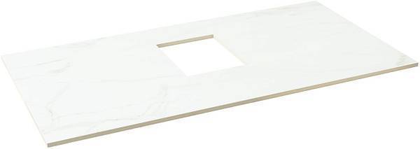 Столешница Allen Brau Infinity 85 см серый 1.21011.M