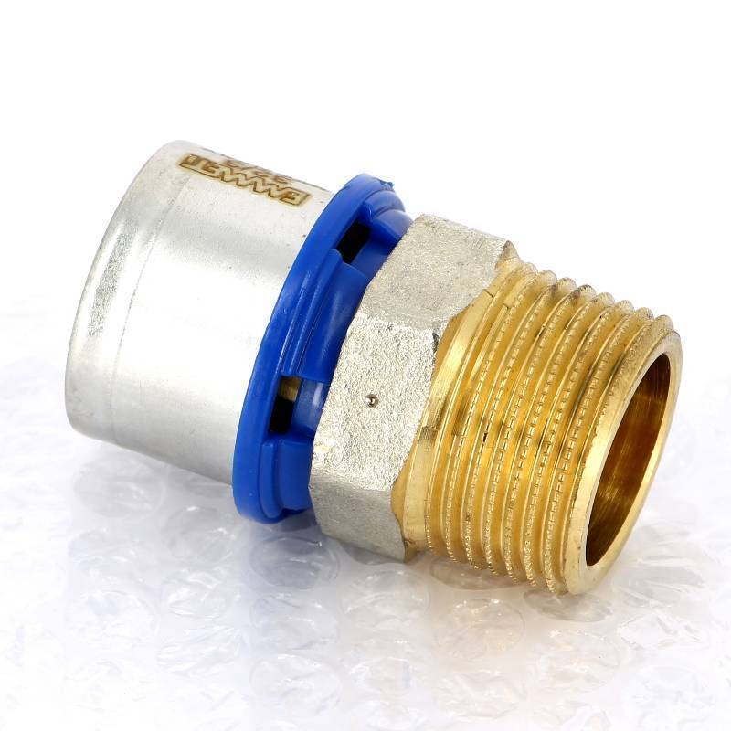 Муфта переходная пресс-Н Emmeti 32х1 28101520