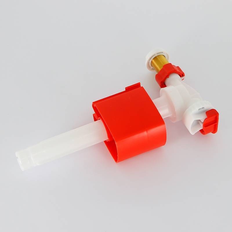 Впускной механизм Alcaplast с боковой подводкой 1/2 металлическая резьба A160-1/2