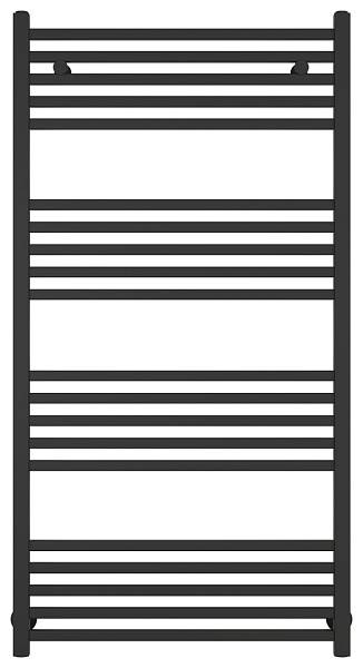 Полотенцесушитель водяной Сунержа Модус 600x1200 мм темный титан муар 15-0250-1260