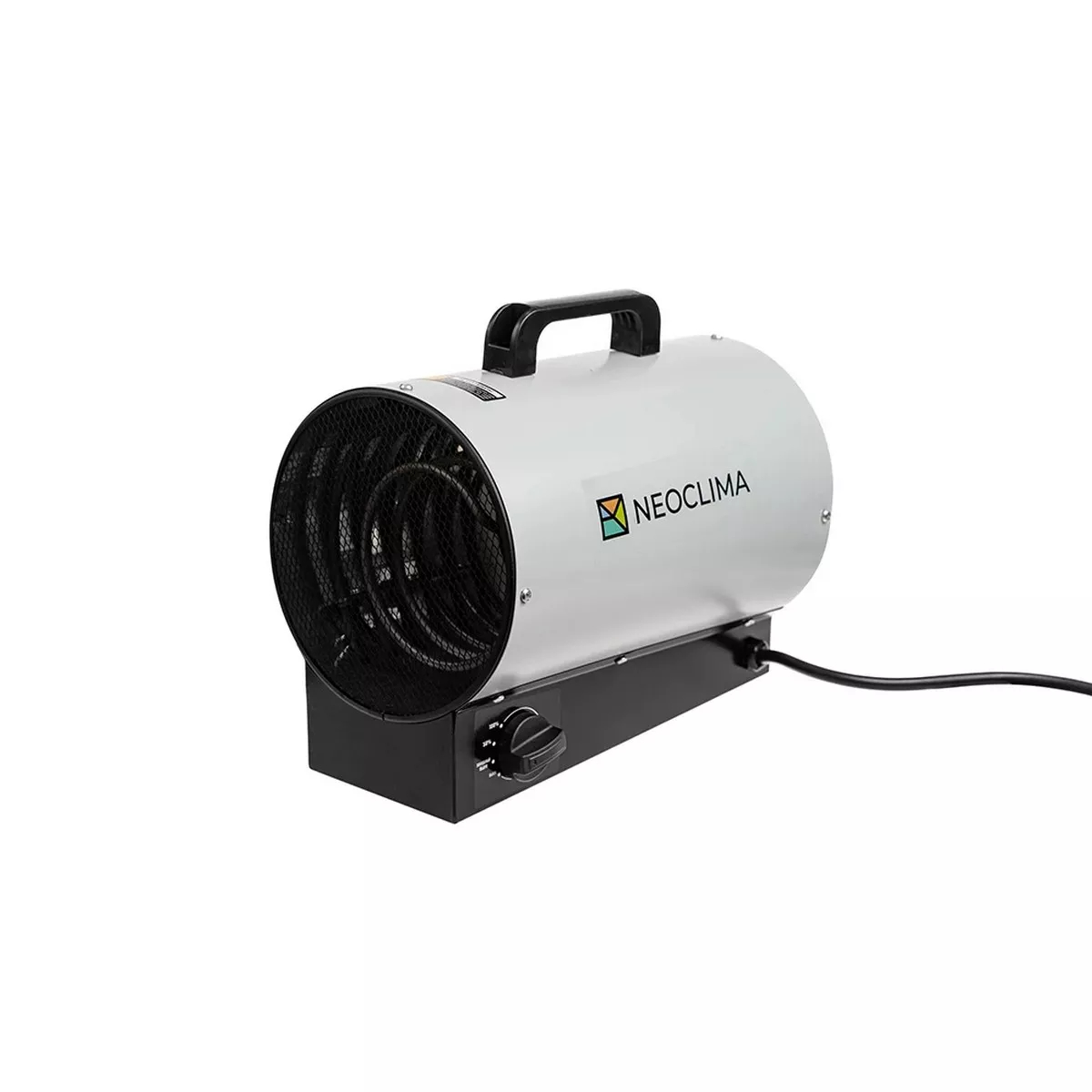 Тепловая пушка электрическая NeoClima ТПК-5 5 кВт ТПК-5