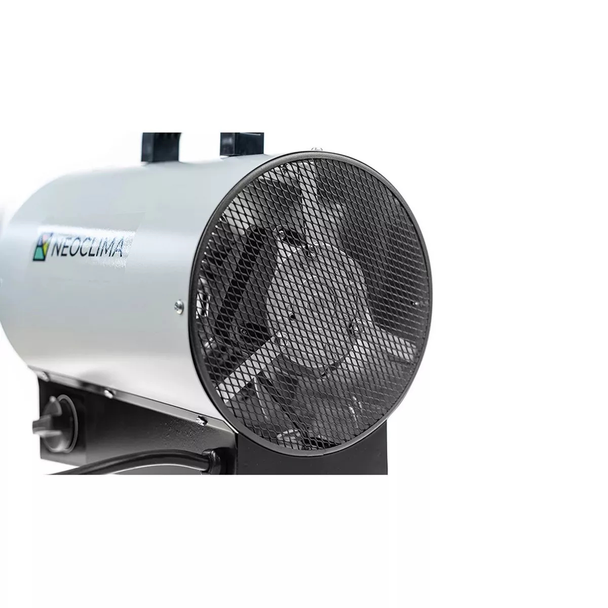 Тепловая пушка электрическая NeoClima ТПК-5 5 кВт ТПК-5