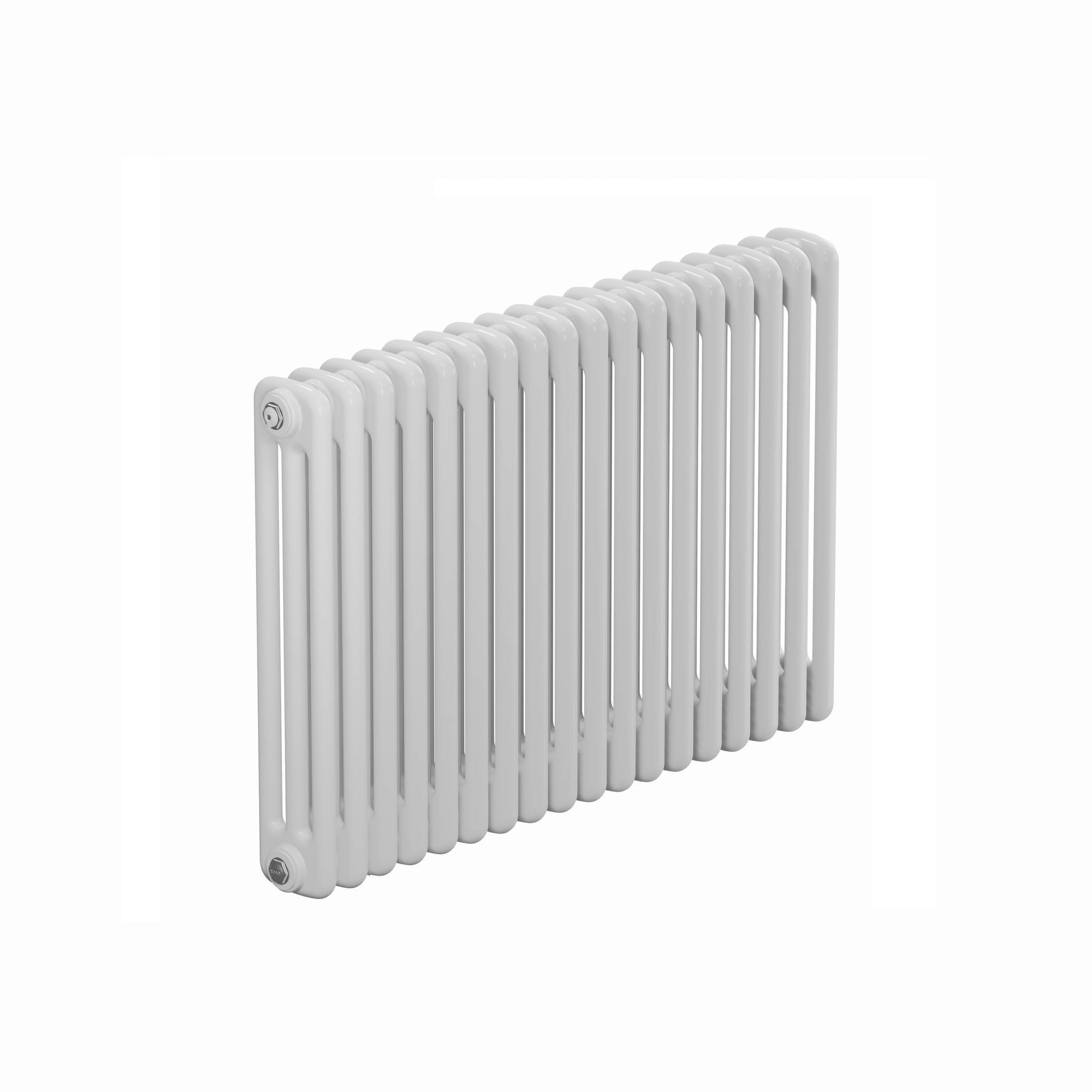 Радиатор стальной трубчатый Rifar TUBOG 18 секций нижнее подключение TUB -18-DV1