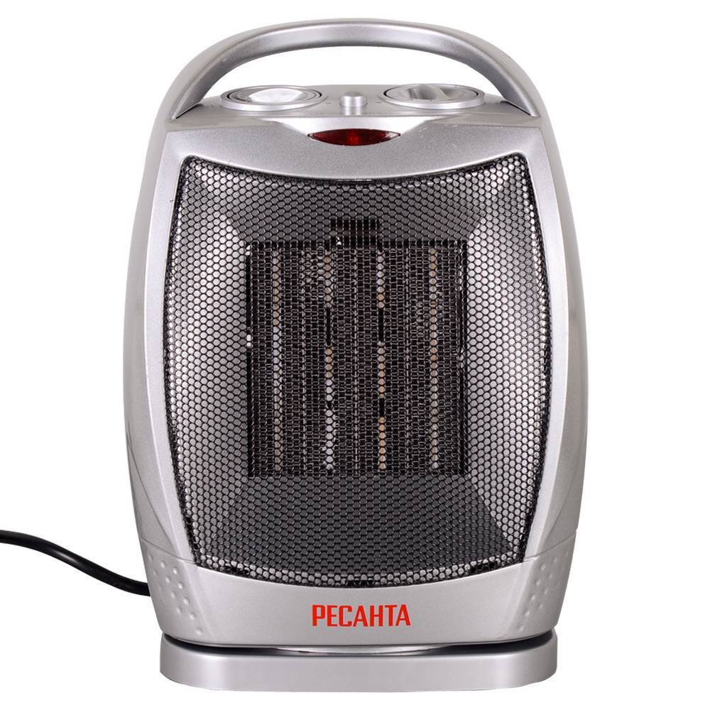 Тепловентилятор керамический Ресанта ТВК-2