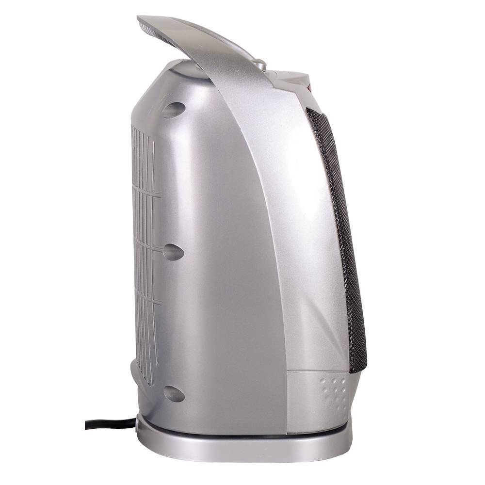 Тепловентилятор керамический Ресанта ТВК-2