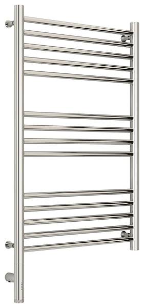 Полотенцесушитель электрический Сунержа Богема 3.0 500x800 мм левый без покрытия 00-5804-8050