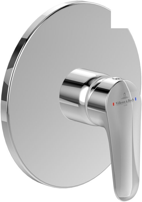 Смеситель Villeroy & Boch O.novo Start TVS10535211061