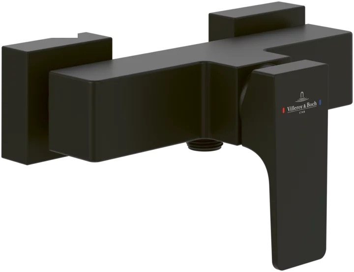 Смеситель Villeroy & Boch Architectura Square TVS125001000K5