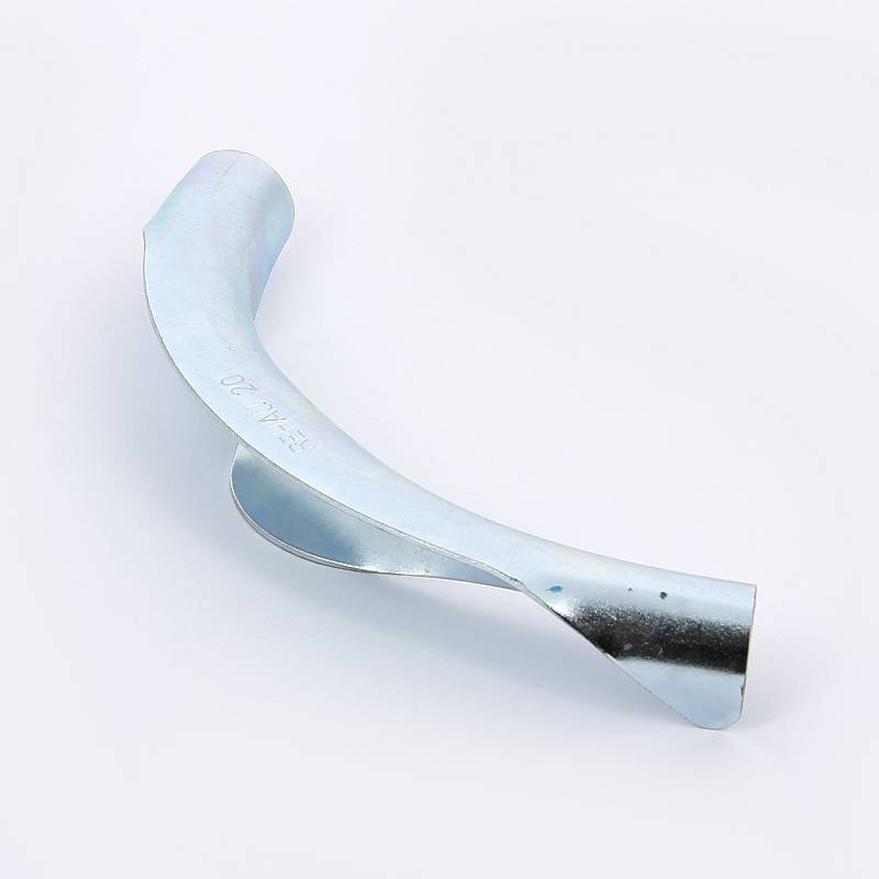 Фиксатор поворота трубы 90° REHAU 20 мм без колец 1258798