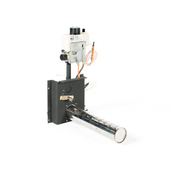 Газовая горелка для котла Лемакс ГГУ-12 А104665